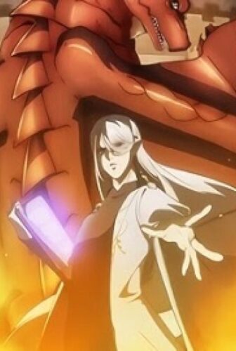 انمي Dragon Ie wo Kau الحلقة 12 مترجمة