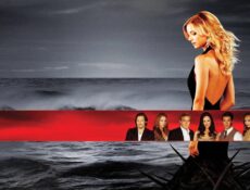 مسلسل Revenge الموسم 3 الحلقة 6 مترجمة