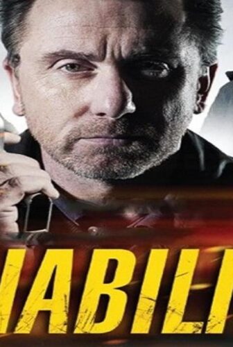 فيلم The Liability 2012 مترجم