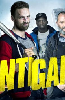 فيلم Antigang 2015 مترجم