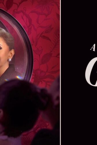 فيلم A Very Good Girl 2023 مترجم