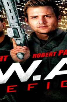 فيلم S W A T Firefight 2011 مترجم