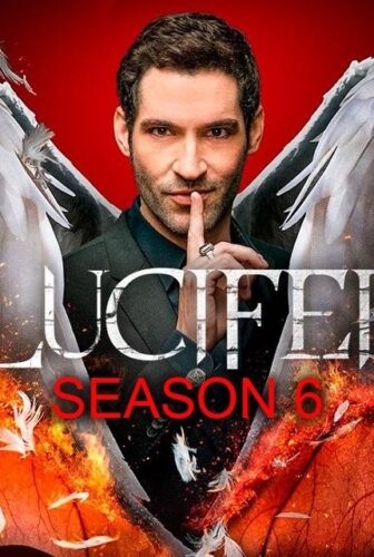 Lucifer الموسم 6
