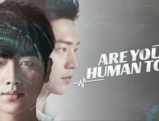 مسلسل Are You Human Too الحلقة 16 السادسة عشر مترجمة
