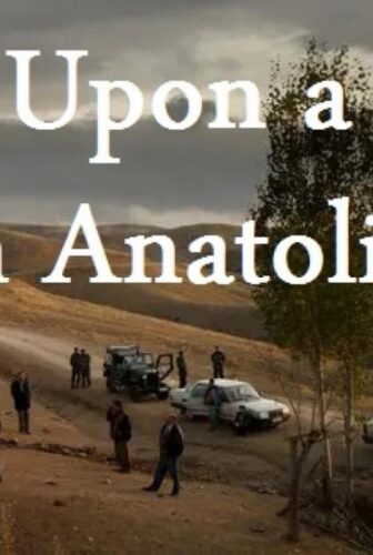 فيلم Once Upon a Time in Anatolia 2011 مترجم