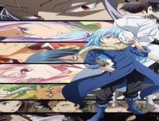 انمي Tensei shitara Slime Datta Ken الموسم 2 الحلقة 2 مترجمة
