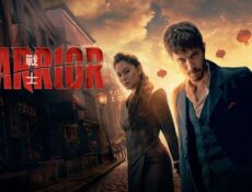 مسلسل Warrior الموسم 3 الحلقة 4 الرابعة مترجمة