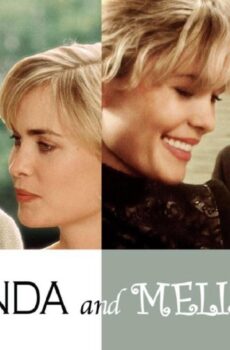 فيلم Melinda and Melinda 2004 مترجم
