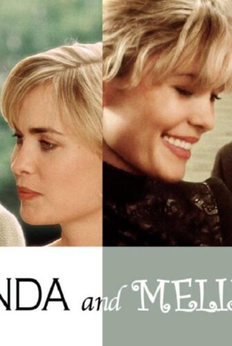 فيلم Melinda and Melinda 2004 مترجم