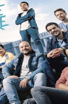فيلم School Life 2019 مترجم