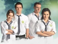 مسلسل ما وراء الشمس الحلقة 29 التاسعة والعشرون مدبلجة