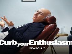 مسلسل Curb Your Enthusiasm الموسم 7 الحلقة 8 مترجمة