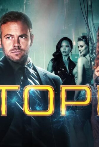 فيلم Utopia 2024 مترجم