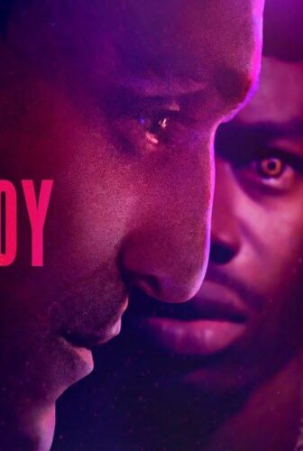 فيلم Disco Boy 2023 مترجم