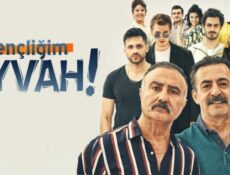 مسلسل اسفي على شبابي الحلقة 6 مترجمة