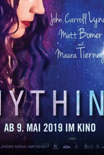 فيلم Anything 2017 مترجم