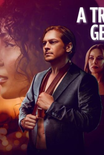 فيلم A True Gentleman 2024 مترجم