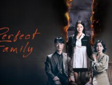 مسلسل Perfect Family الحلقة 7 السابعة مترجمة