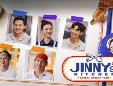 برنامج Jinny’s Kitchen الموسم 2 الحلقة 2 الثانية مترجمة
