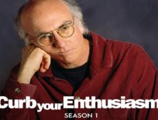 مسلسل Curb Your Enthusiasm الحلقة 5 مترجمة