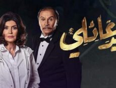 مسلسل قيد عائلى الحلقة 29 التاسعة و العشرون