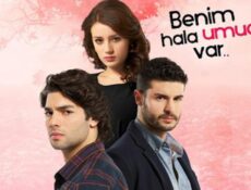 مسلسل ويبقي الامل الحلقة 3 مترجمة