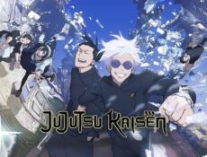 انمي صراع الشعوذة Jujutsu Kaisen الموسم 2 الحلقة 22 الثانية والعشرون مترجمة