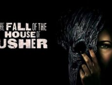 مسلسل The Fall of the House of Usher الحلقة 8 الثامنة والاخيرة مترجمة