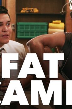 فيلم Fat Camp 2017 مترجم