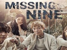 مسلسل Missing Nine الحلقة 3 مترجمة