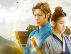 مسلسل Alchemy of Souls الحلقة 15 الخامسة عشر مترجمة
