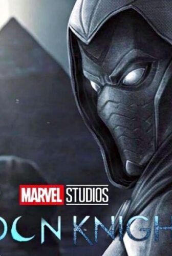 Moon Knight