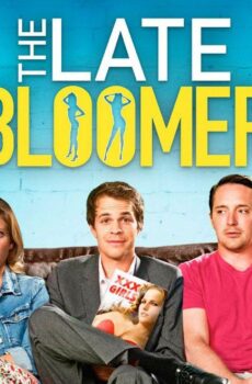 فيلم The Late Bloomer 2016 مترجم