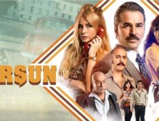 مسلسل الرصاصة الحلقة 5 مترجمة