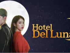 مسلسل Hotel Del Luna الحلقة 10 العاشرة مترجمة