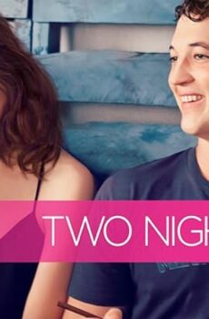 فيلم Two Night Stand 2014 مترجم
