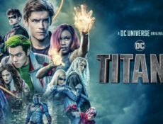 مسلسل Titans الموسم 3 الحلقة 5 مترجمة