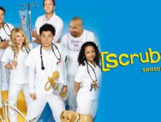 مسلسل Scrubs الموسم 7 الحلقة 2 مترجمة