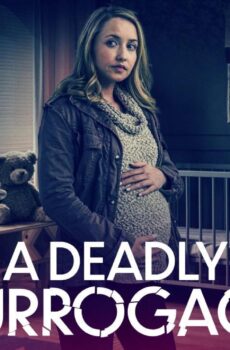 فيلم A Deadly Surrogacy 2023 مترجم