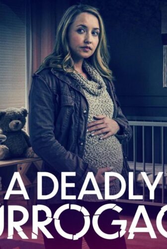 فيلم A Deadly Surrogacy 2023 مترجم