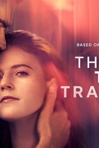 The Time Traveler’s Wife