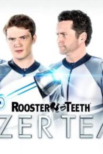 فيلم Lazer Team 2015 مترجم
