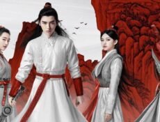 مسلسل Legend of Awakening الحلقة 17 مترجمة ( اسطورة الصحوة )