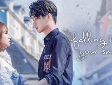 مسلسل Falling Into Your Smile الحلقة 18 الثامنة عشر مترجمة