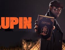 مسلسل Lupin الحلقة 3 مترجمة