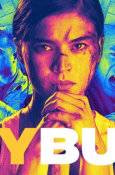 فيلم BuyBust 2018 مترجم