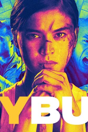 فيلم BuyBust 2018 مترجم