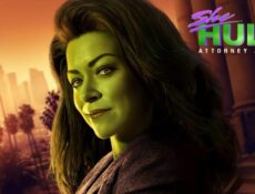مسلسل She-Hulk: Attorney at Law الحلقة 3 الثالثة مترجمة