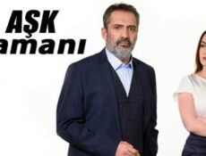 مسلسل وقت العشق الحلقة 7 مترجمة