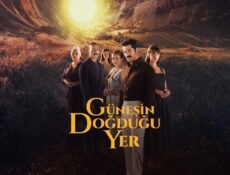 مسلسل حيث تشرق الشمس الحلقة 7 السابعة مترجمة